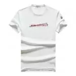 acheter tops t-shirts hommes moncler mind control white